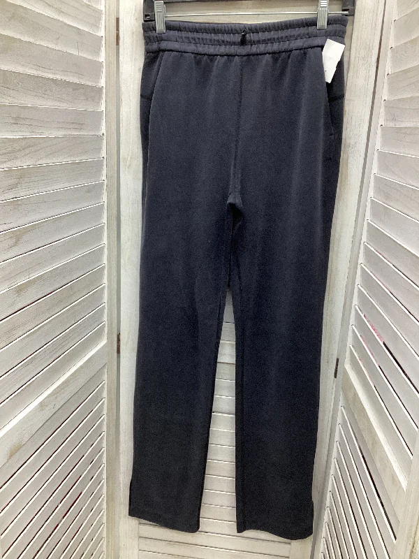 Black Athletic Pants Lululemon, Size 4