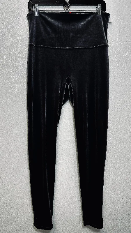 Velvet Leggings Spanx, Size 1x