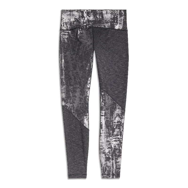 Wunder Under High Rise Legging - Resale