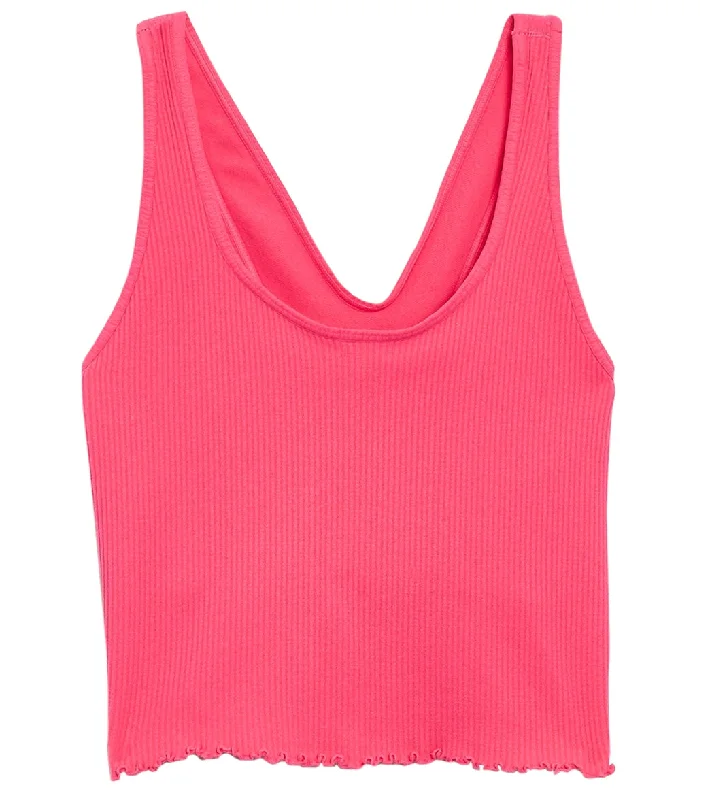 Spiritual Gangster Amor Crop Tank