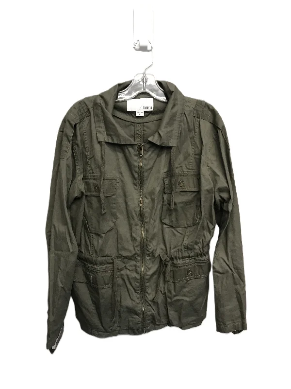 Green Jacket Other By Bar Iii, Size: Xl