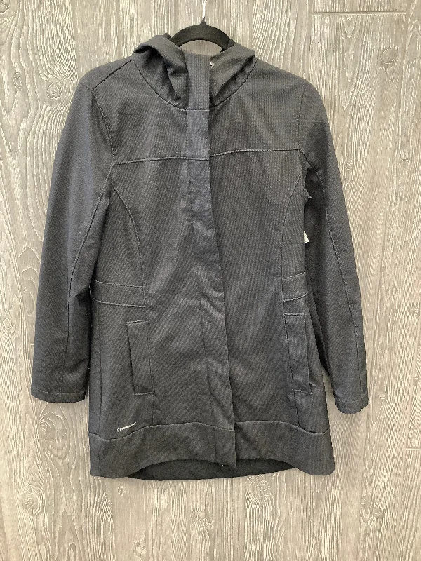 Grey Coat Other Champion, Size M