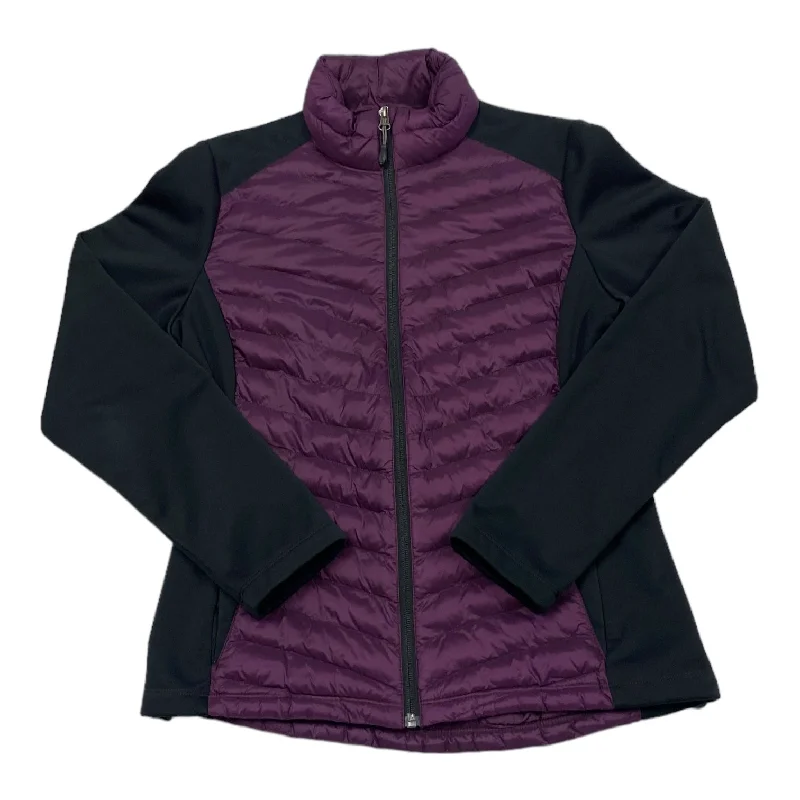 Purple Jacket Puffer & Quilted 32 Degrees, Size S