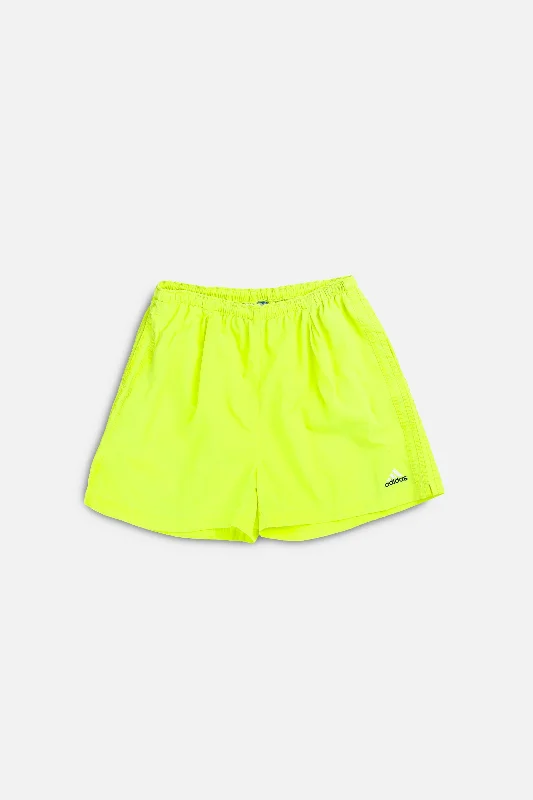 Vintage Adidas Shorts - L