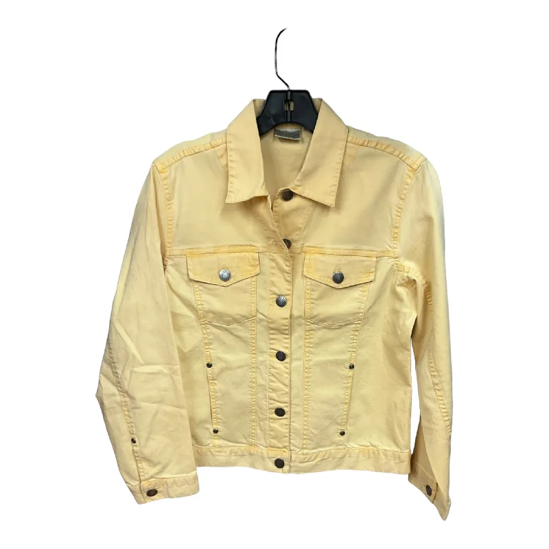 Yellow Jacket Other Chicos, Size S