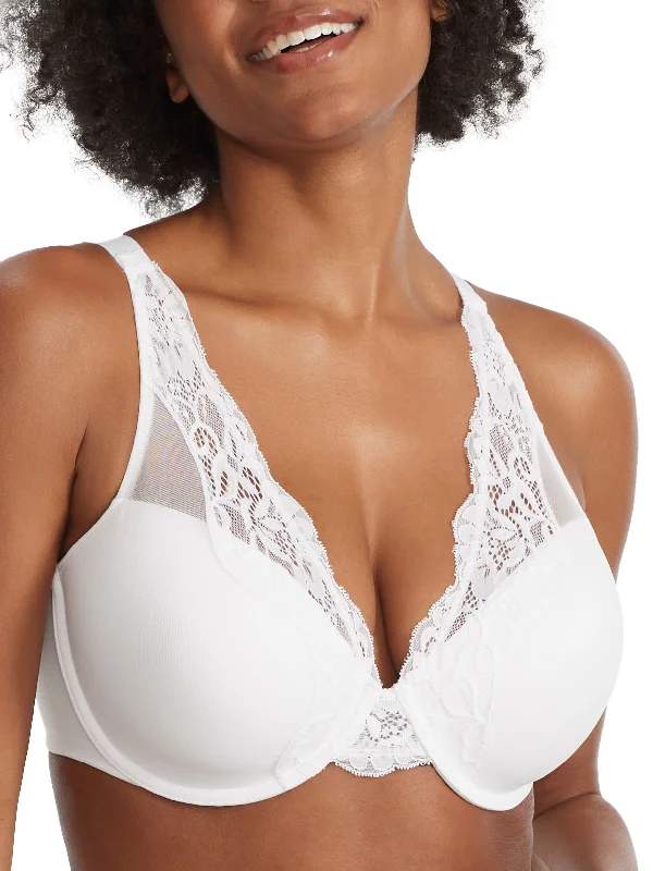 42D / white