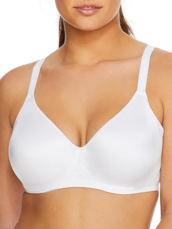 Bali Women's Passion for Comfort Dreamwire Bra