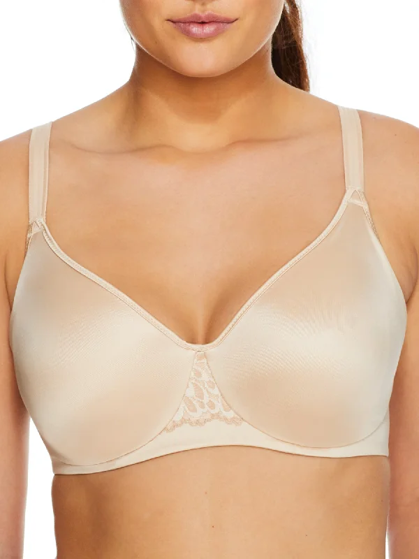 38D / soft taupe