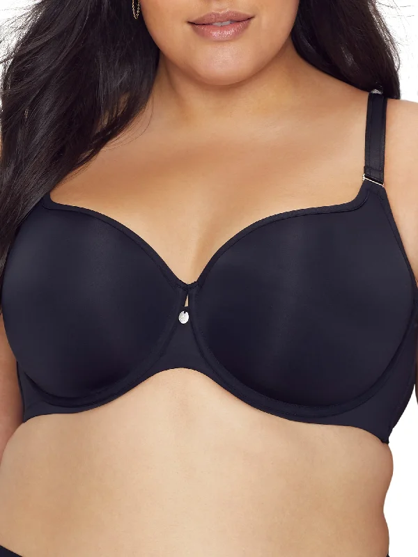 38D / black