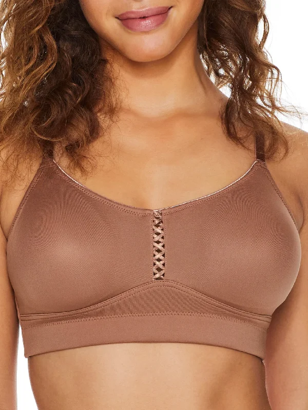 Parfait Women's Erika Seamless Wire-Free Bralette