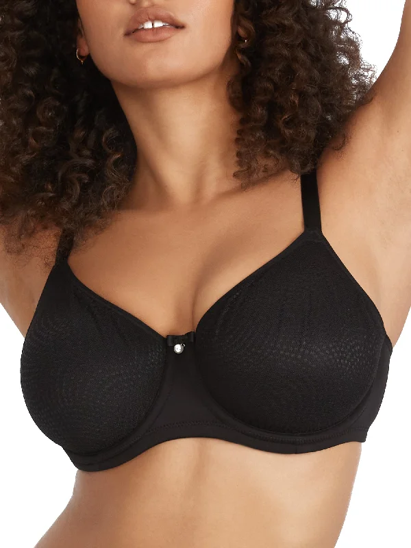 Parfait Women's Pearl Seamless Minimizer Bra