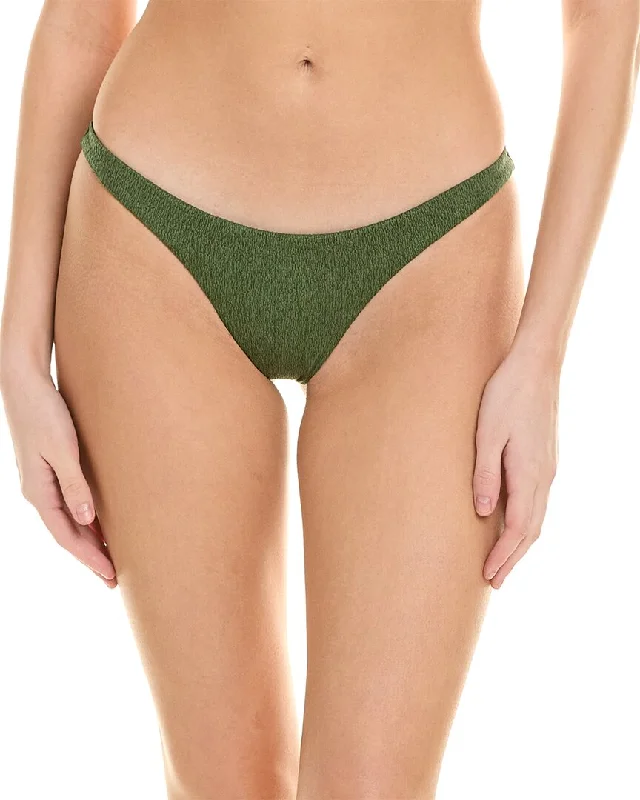 ViX Firenze Rio Cheeky Bikini Bottom