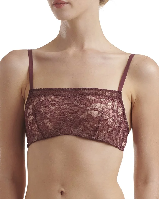 Wolford Bandeau Bra