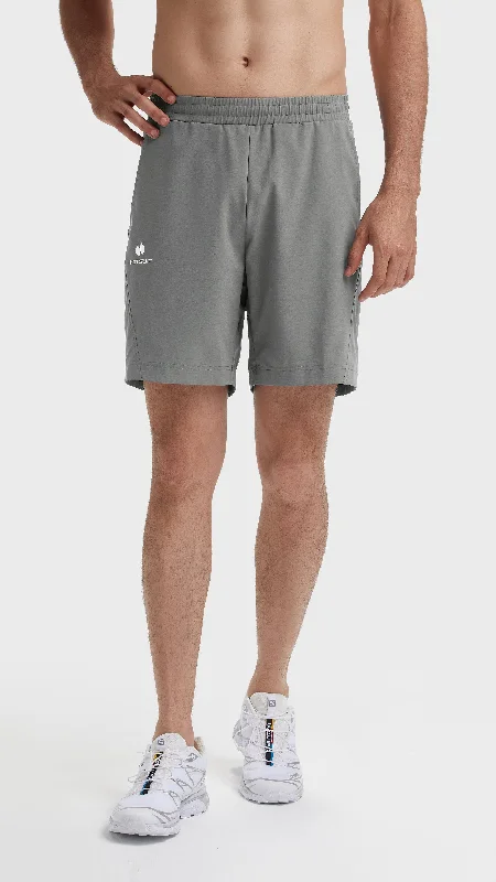 HOTSUIT Men Run Shell Shorts