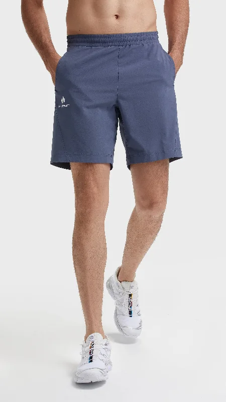 HOTSUIT Men Run Shell Shorts