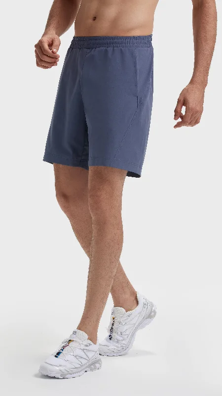 HOTSUIT Men Run Shell Shorts