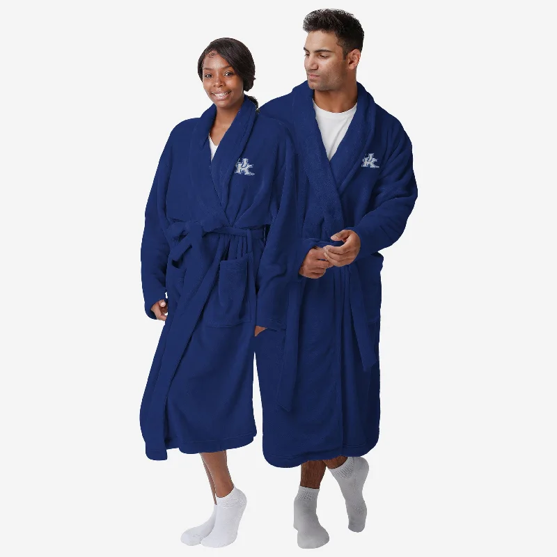 Kentucky Wildcats Lazy Day Team Robe