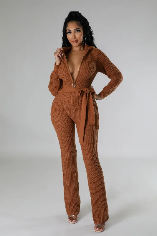 Serenity Jumpsuit