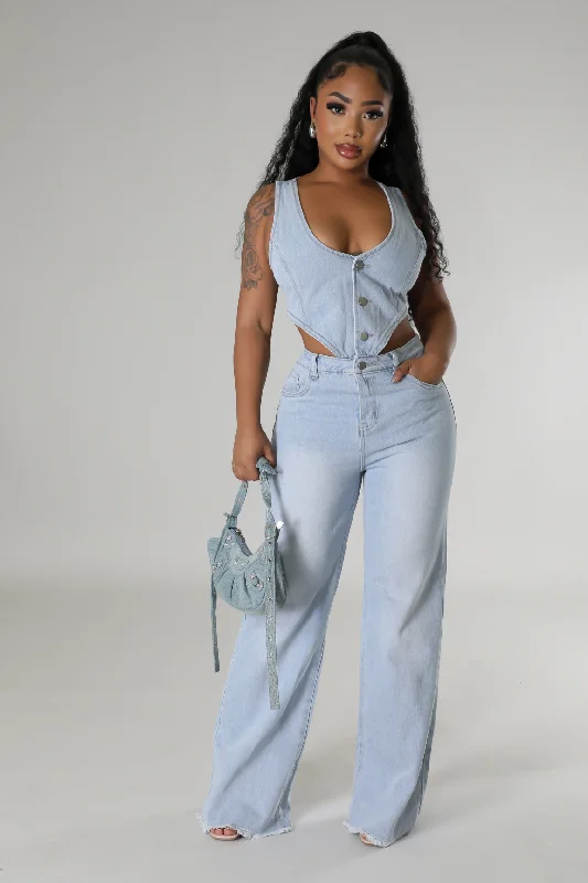 Cabana Baddie Jumpsuit