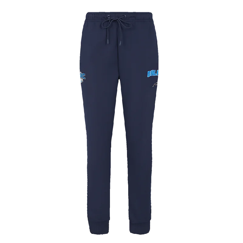 NBA ORLANDO MAGIC CLASSIC WOMEN'S SWEATPANT (MIDNIGHT NAVY)