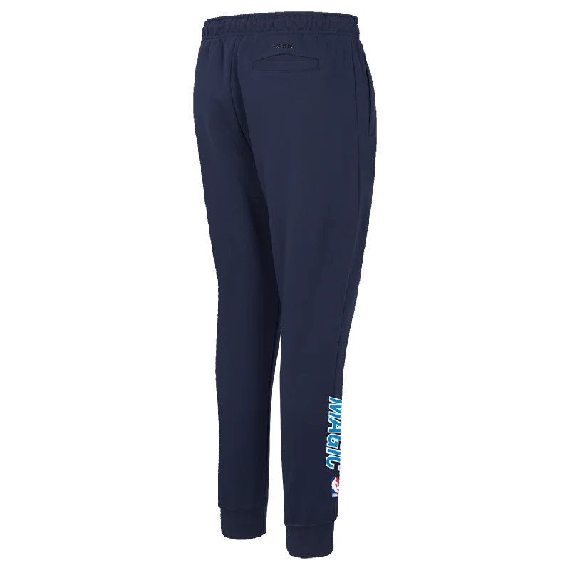 NBA ORLANDO MAGIC CLASSIC WOMEN'S SWEATPANT (MIDNIGHT NAVY)