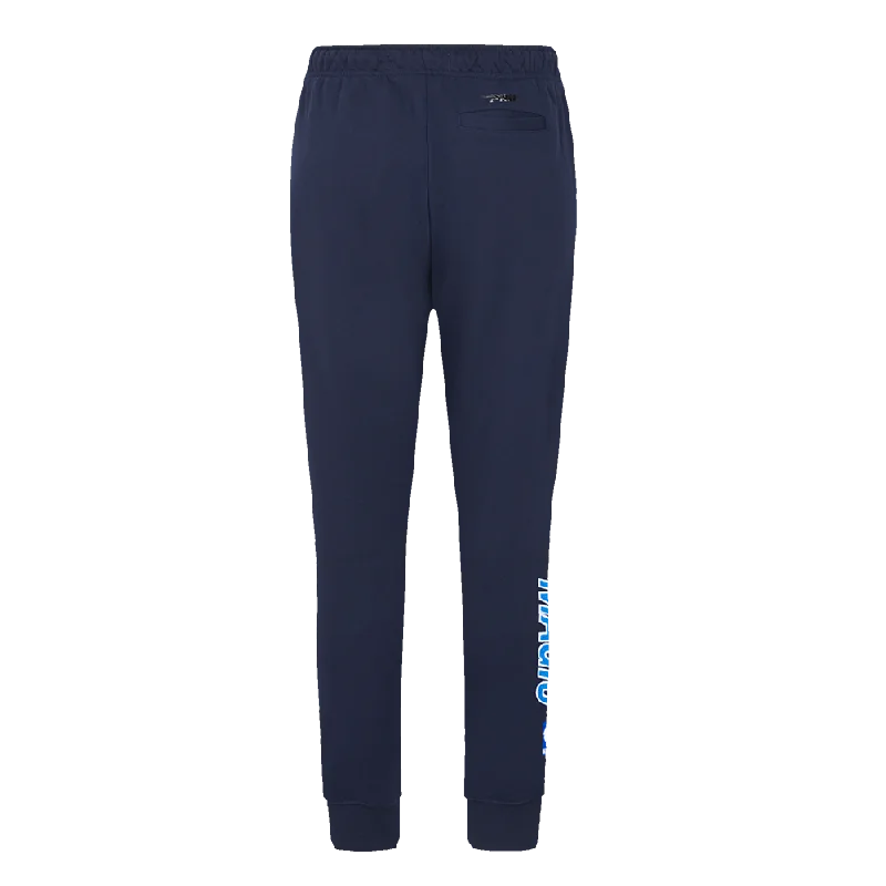 NBA ORLANDO MAGIC CLASSIC WOMEN'S SWEATPANT (MIDNIGHT NAVY)