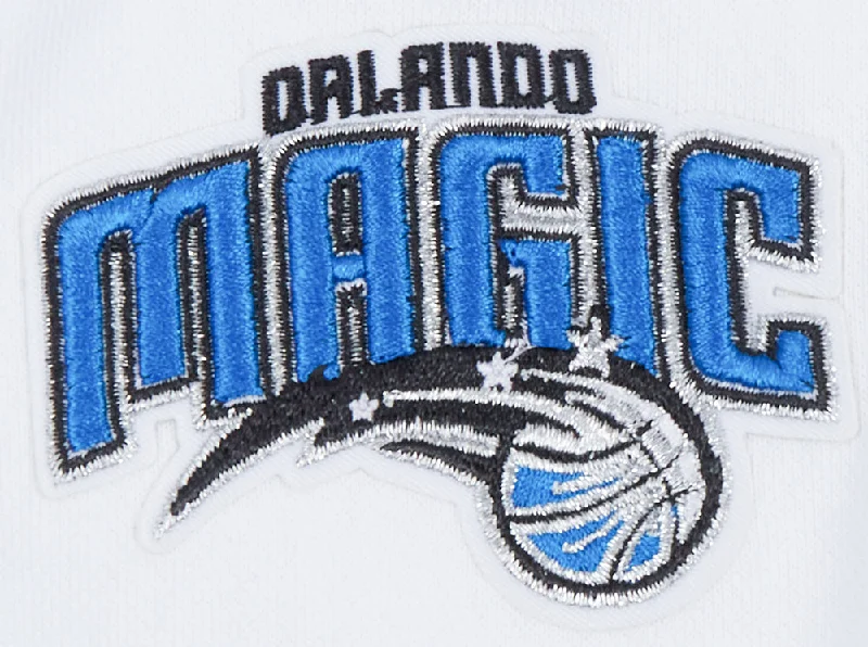 NBA ORLANDO MAGIC CLASSIC WOMEN'S SWEATPANT (WHITE)