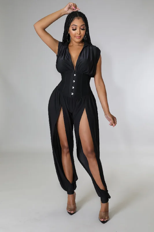 Caeli Jumpsuit