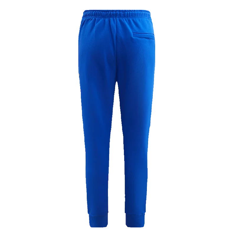 NFL LOS ANGELES RAMS CLASSIC WOMEN'S SWEATPANT (ROYAL BLUE)