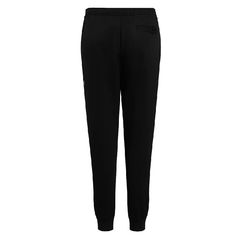 NFL PHILADELPHIA EAGLES CLASSIC WOMEN'S SWEATPANT (BLACK)