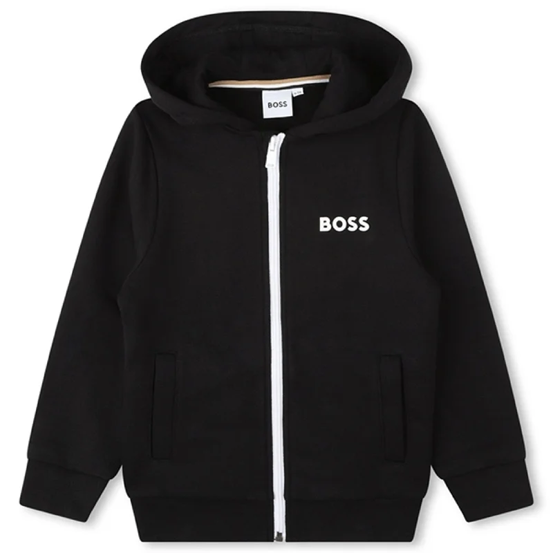 Hugo Boss Black Hoodie