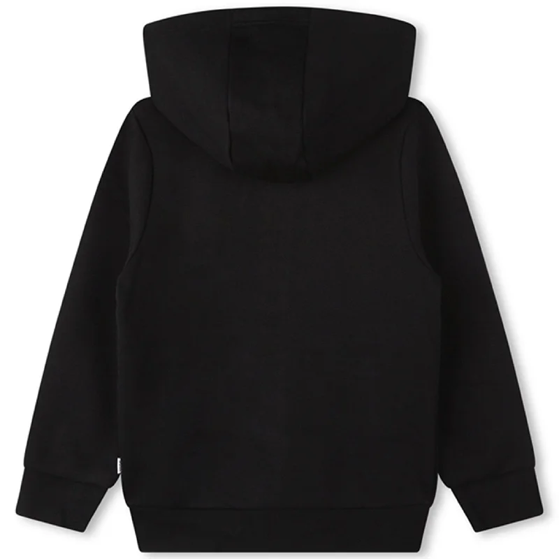 Hugo Boss Black Hoodie