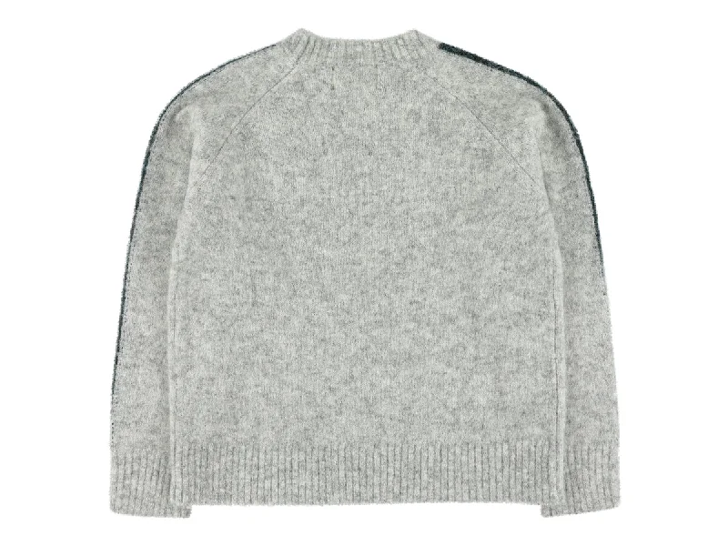 Morley Boys Grey Sweater