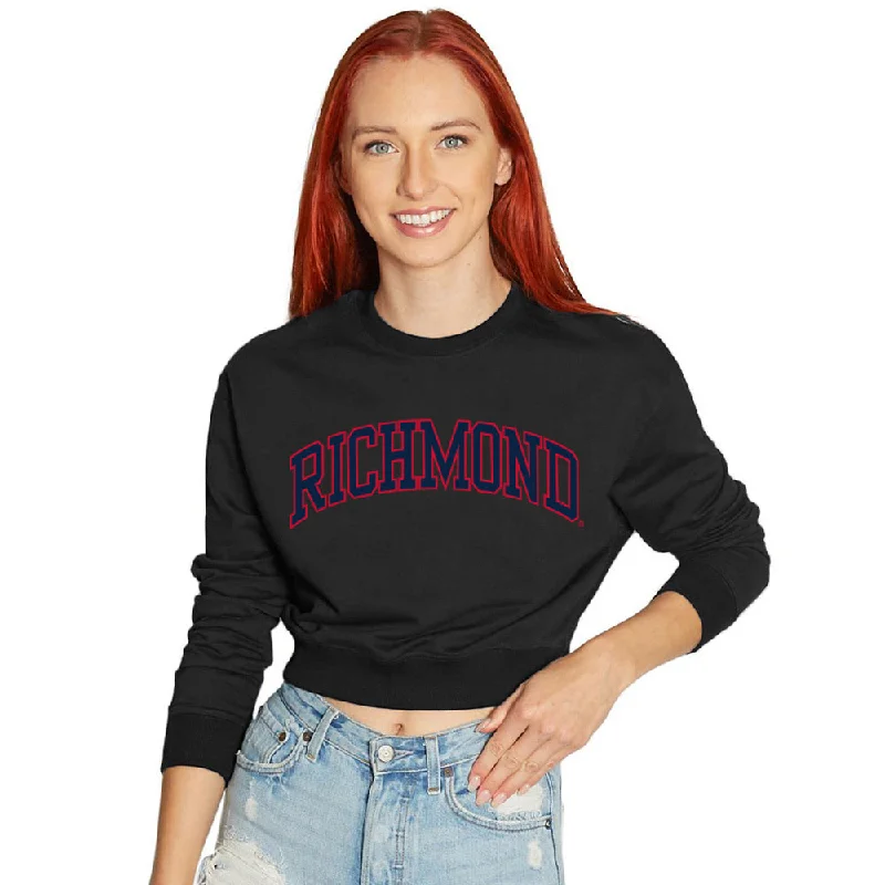 Richmond Pullover Crewneck