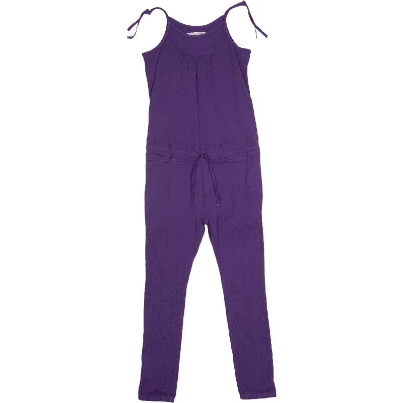 Sunchild Iris Carbo Jumpsuit