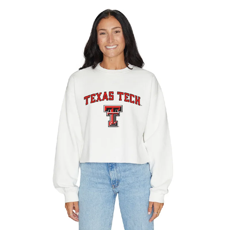 Texas Tech Crewneck