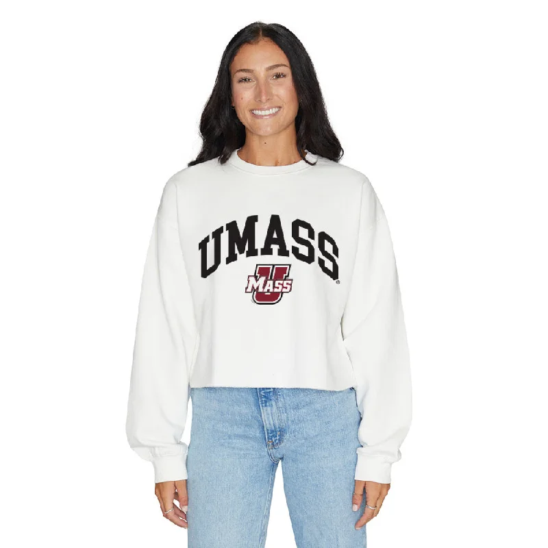 UMass Crewneck