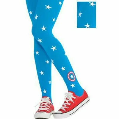 Child American Dream Tights