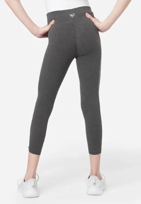 Crop Leggings