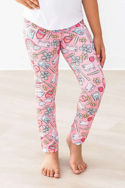 SALE Dream Big Little One Leggings