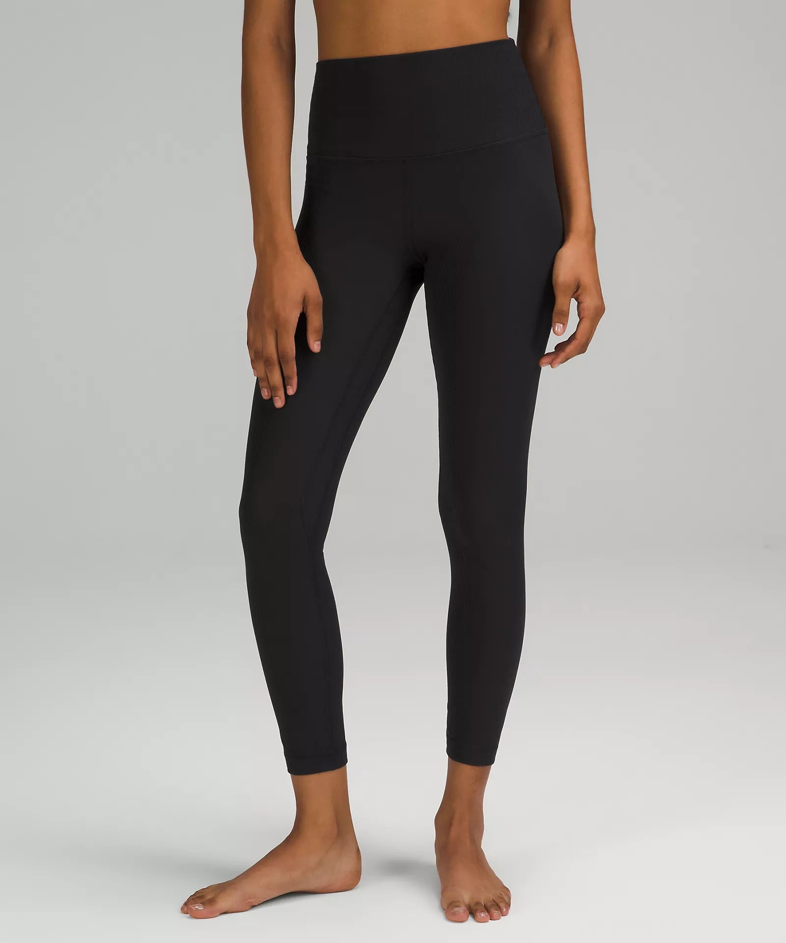 lululemon Align™ Ribbed High-Rise Pant 25