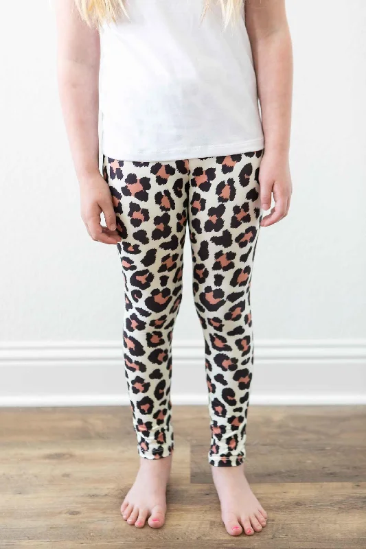 Wild One Leggings