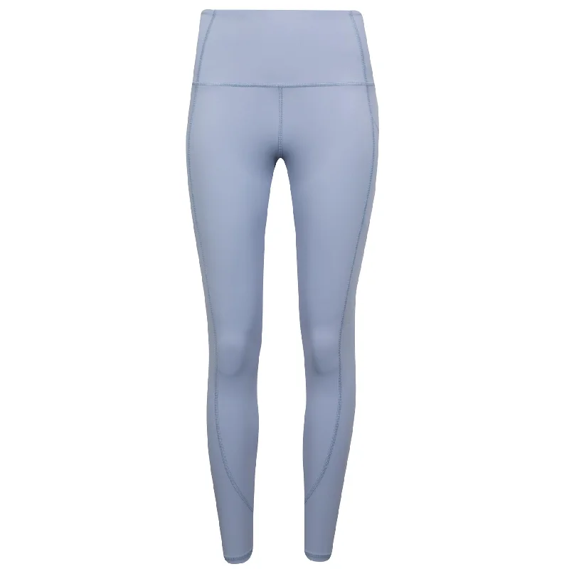 Womens Soleil Legging Atlantic