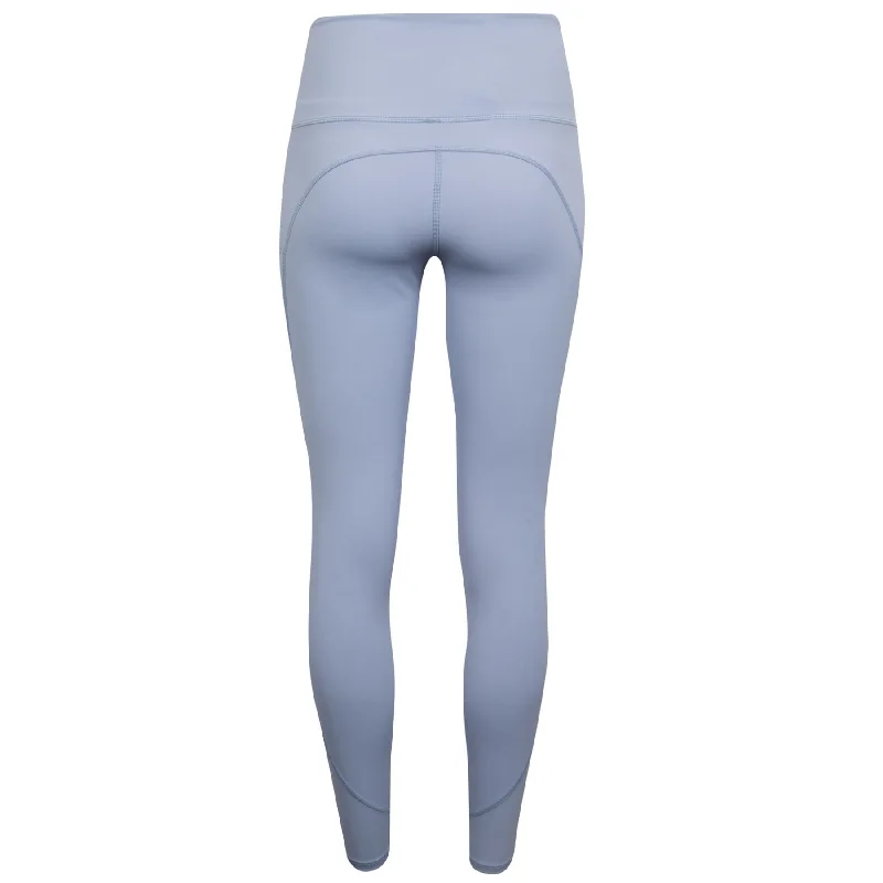 Womens Soleil Legging Atlantic