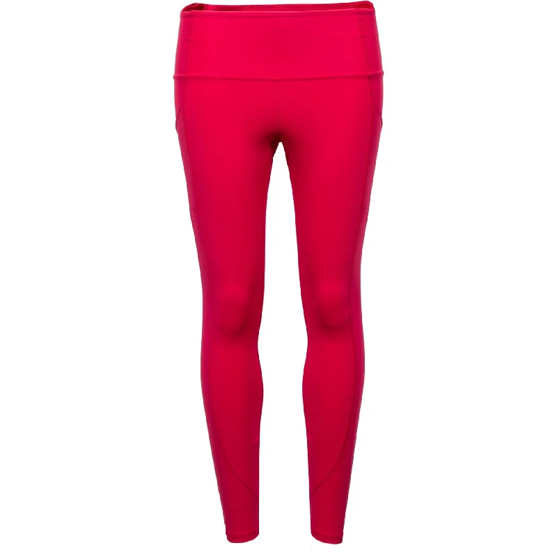 Womens Soleil Legging Scarlett