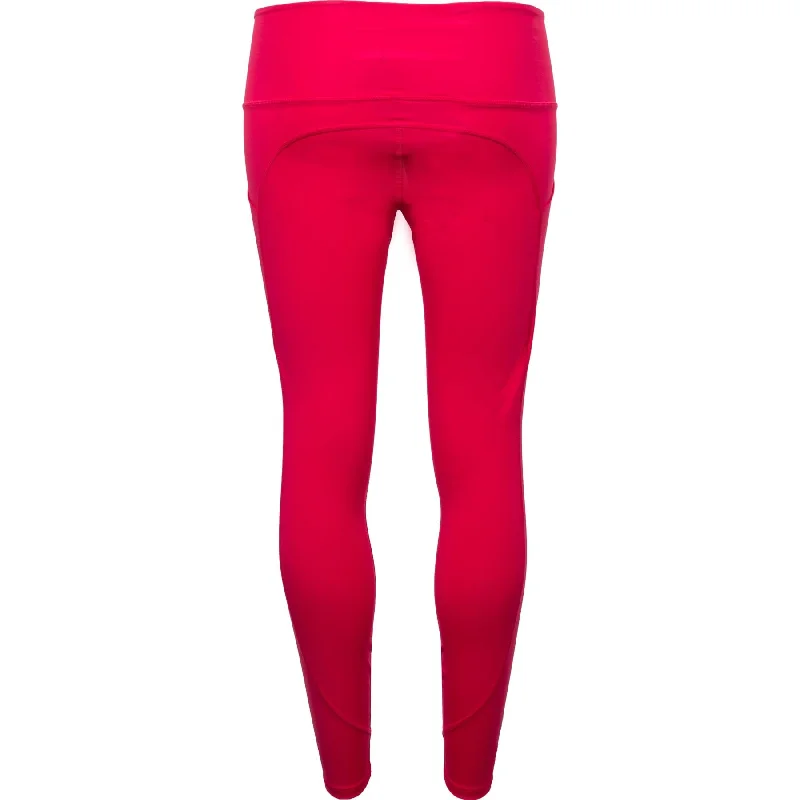 Womens Soleil Legging Scarlett