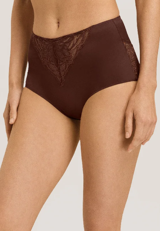 Elia Full Brief | Chocolate Chip 70983-1776