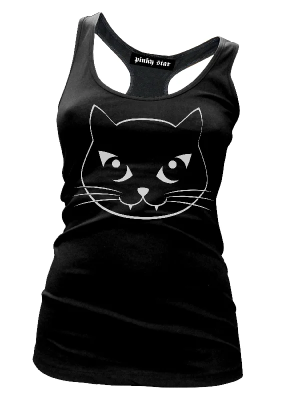 Blackie Tank Top