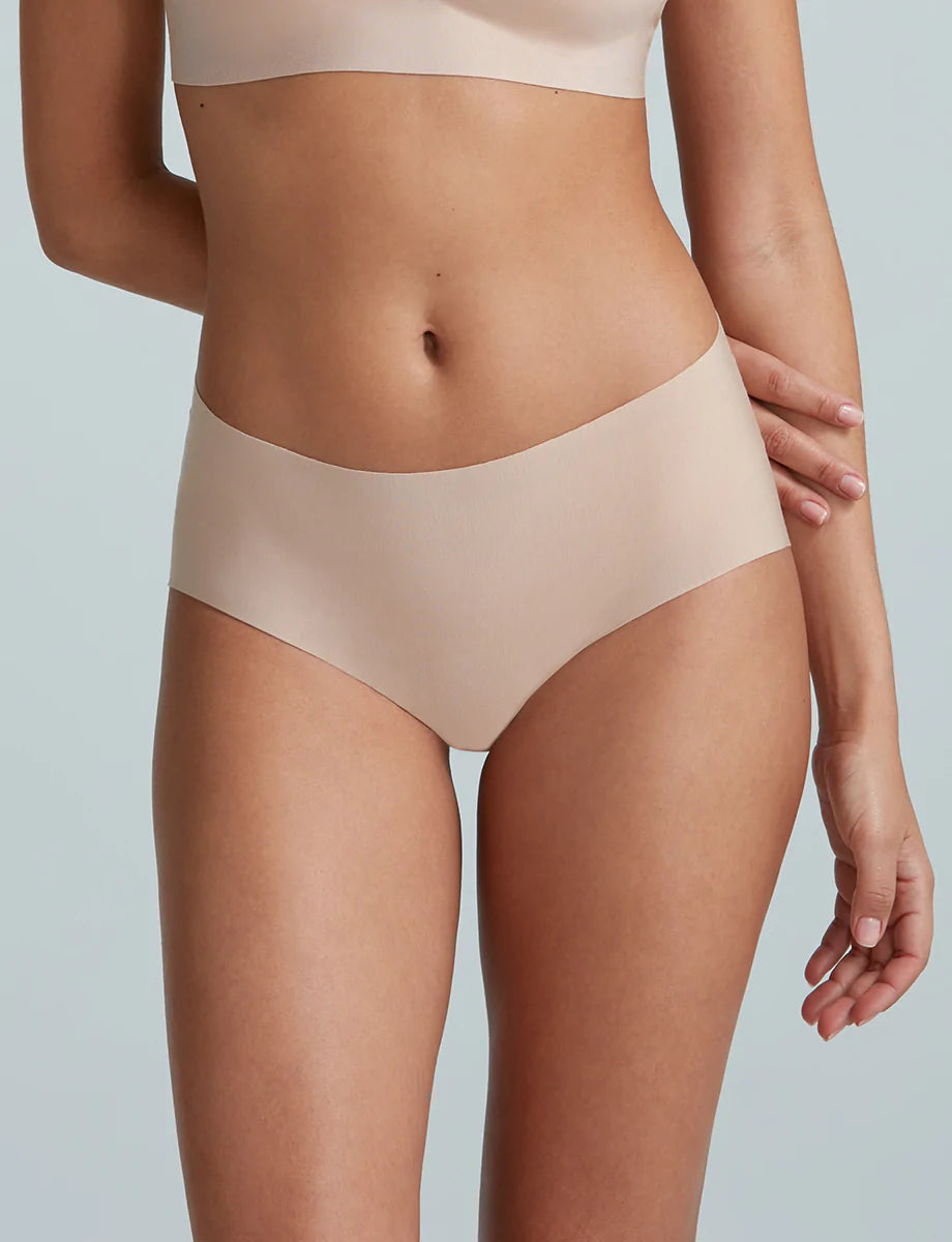 BUTTER Bikini in Beige