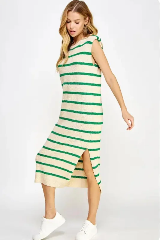 Del Mar Knit Dress